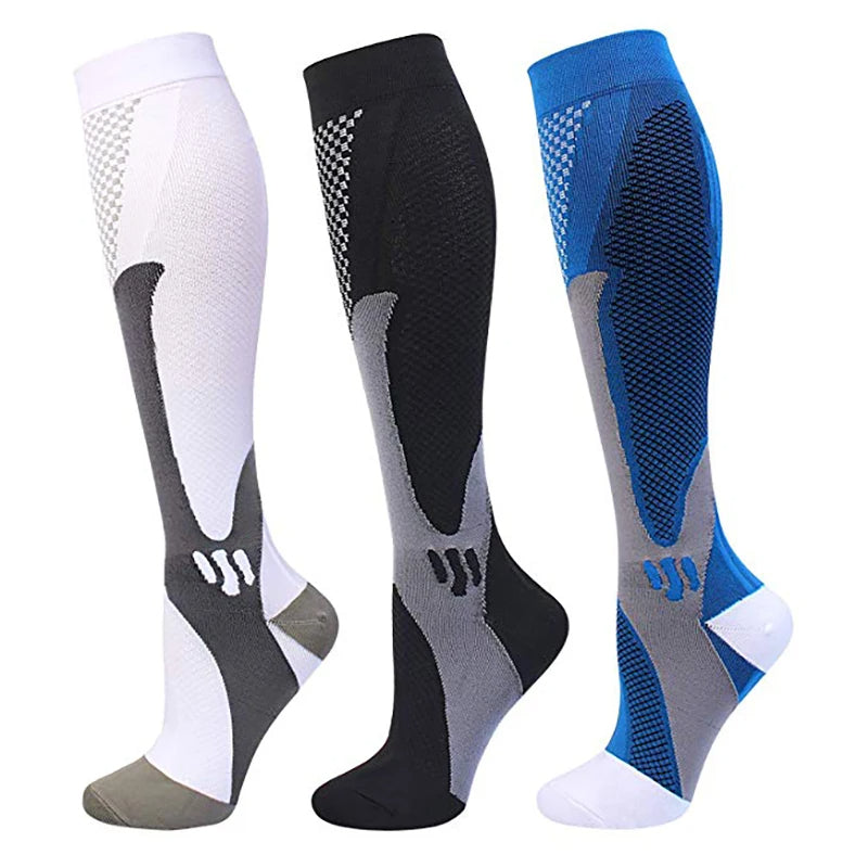 Orthopedic Compression Socks – For Light and Pain-Free Legs – OrthoSocks