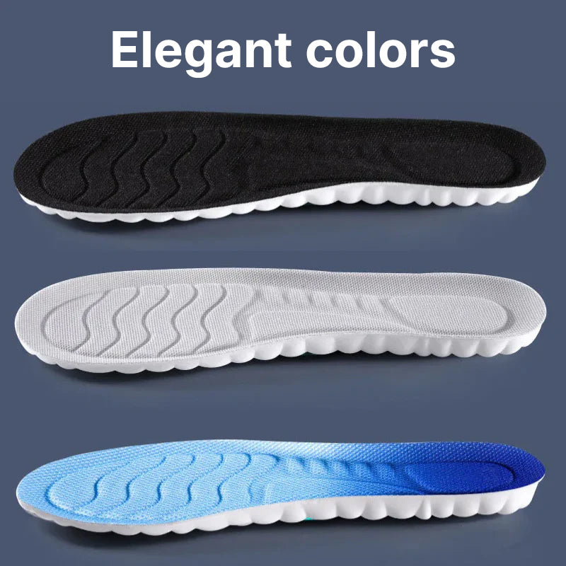 Orthopedic Insoles for Pain Relief – VitalSoles