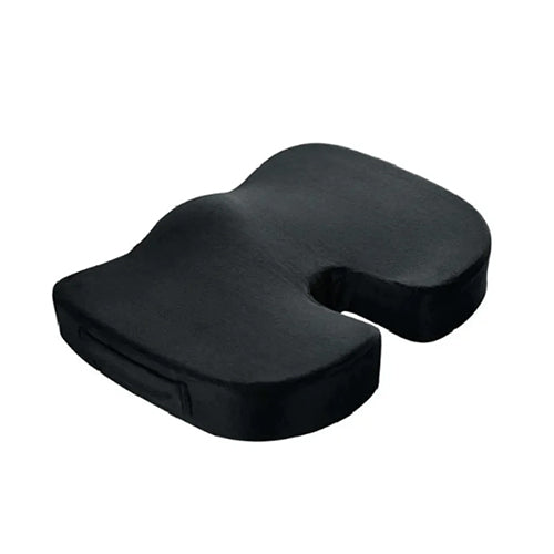 Support for Healthy Posture While Sitting – SeatComfort