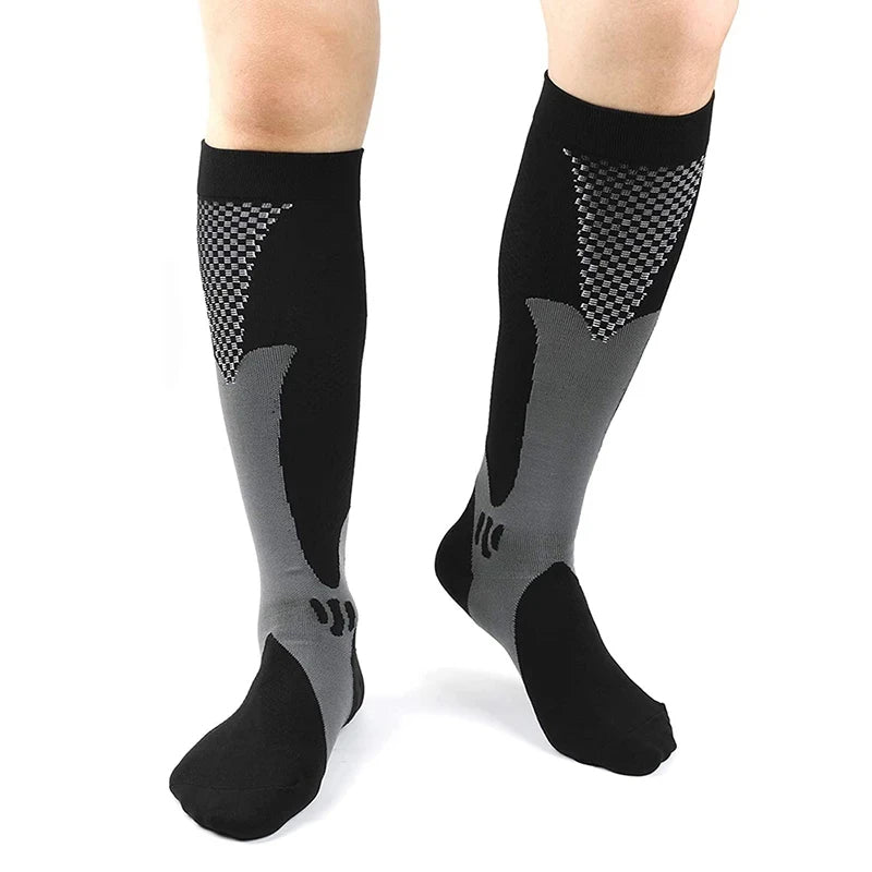 Orthopedic Compression Socks – For Light and Pain-Free Legs – OrthoSocks