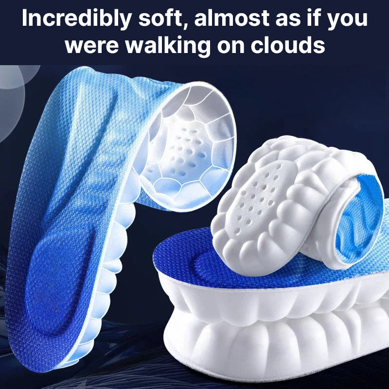 Orthopedic Insoles for Pain Relief – VitalSoles