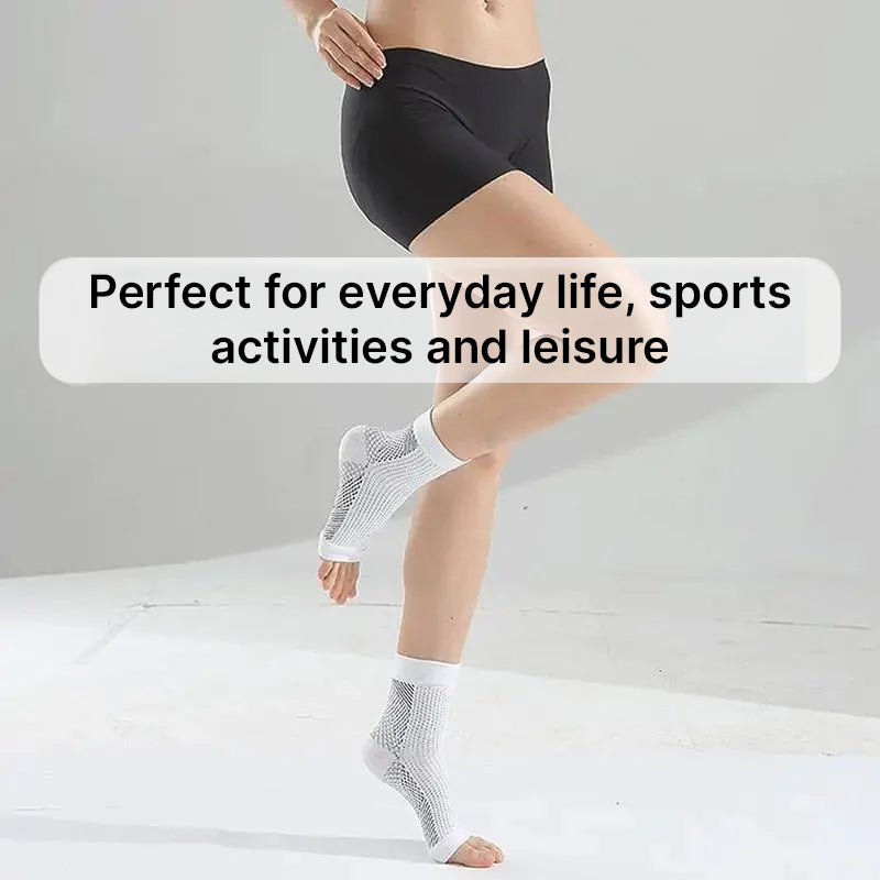 Orthopedic Compression Socks for Light & Healthy Legs – VitalSocks
