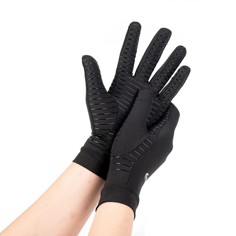 Orthopedic Compression Gloves for Pain-Free Hands – VitalGloves
