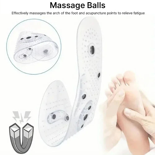 Medical Pressure Point Insoles for Pain-Free Feet – OrthoSoles