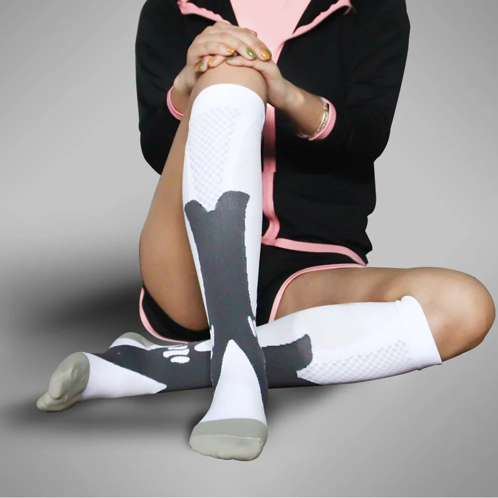 Orthopedic Compression Socks – For Light and Pain-Free Legs – OrthoSocks