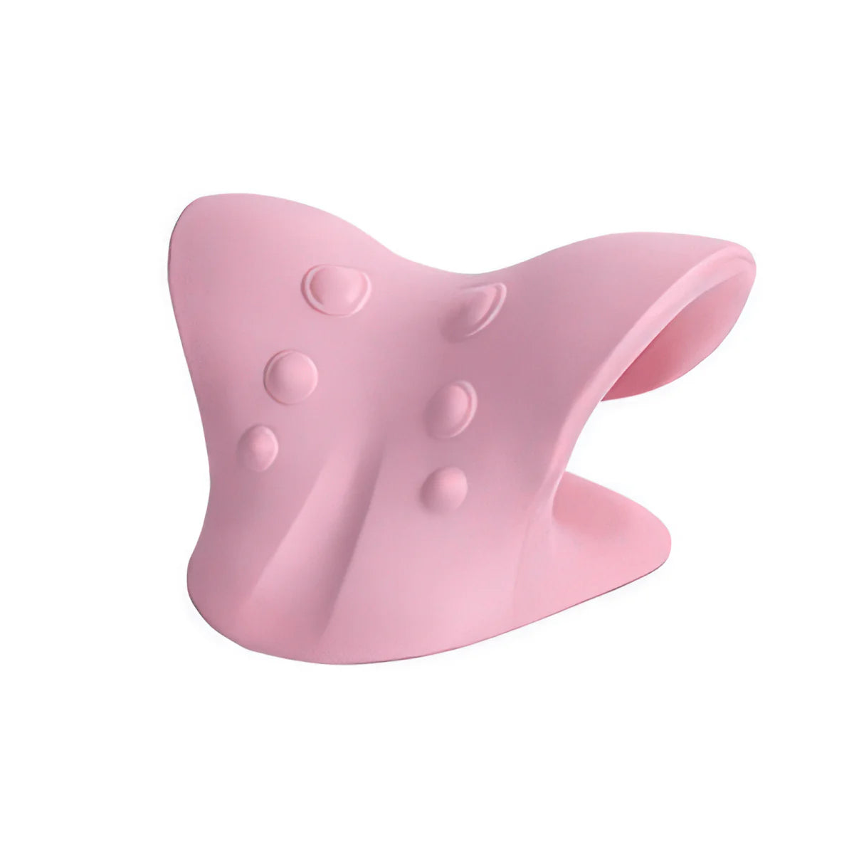 Ergonomic Neck Support – Relieves Tension and Promotes Posture – NackPro