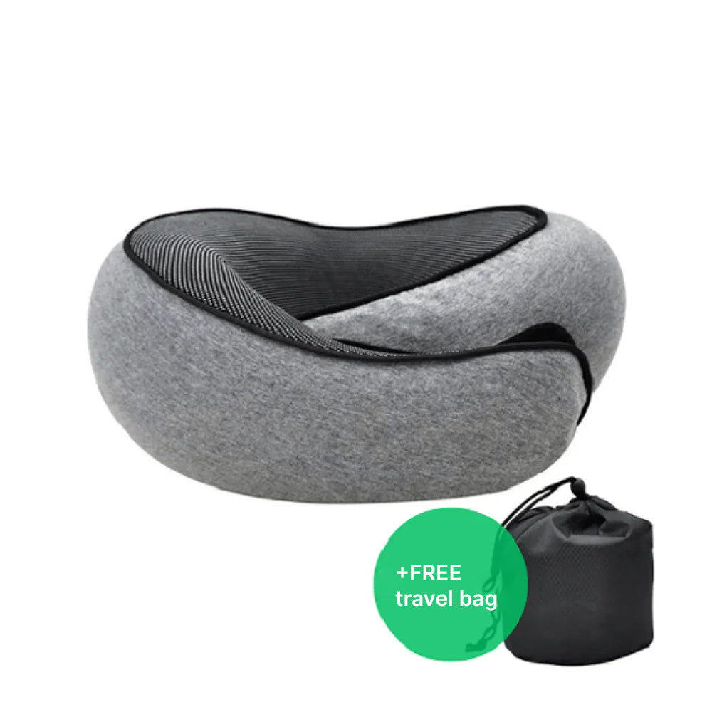 Ergonomic Support for Your Neck - NeckDream