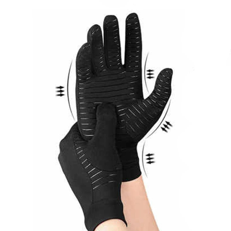 Orthopedic Compression Gloves for Pain-Free Hands – VitalGloves