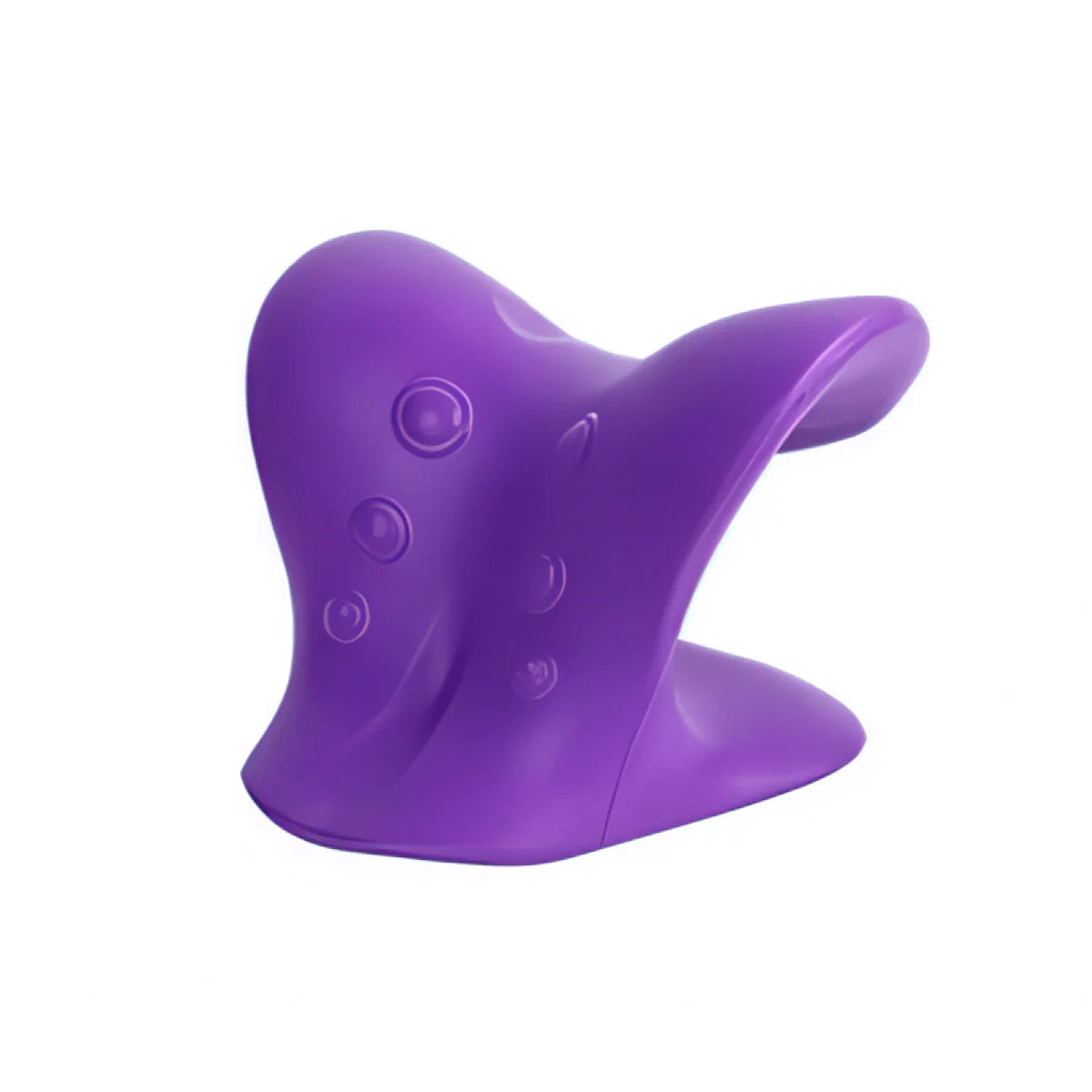 Ergonomic Neck Support – Relieves Tension and Promotes Posture – NackPro