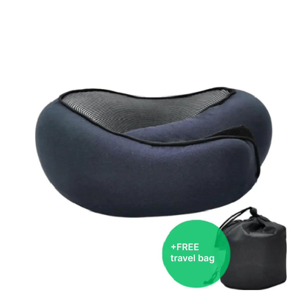 Ergonomic Support for Your Neck - NeckDream