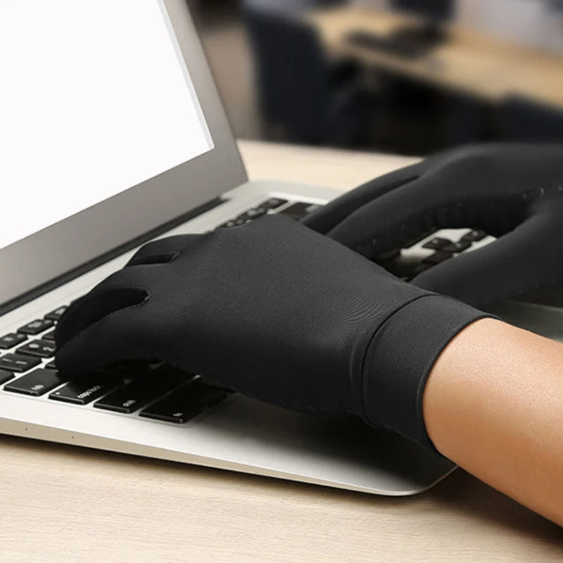 Orthopedic Compression Gloves for Pain-Free Hands – VitalGloves