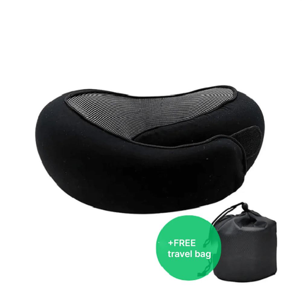 Ergonomic Support for Your Neck - NeckDream