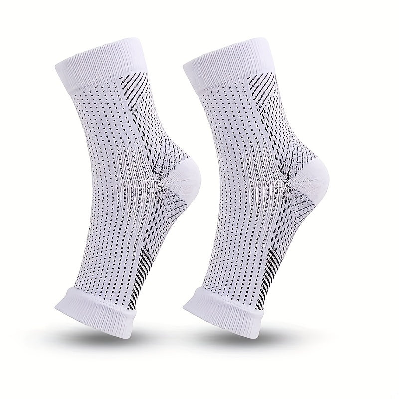 Orthopedic Compression Socks for Light & Healthy Legs – VitalSocks