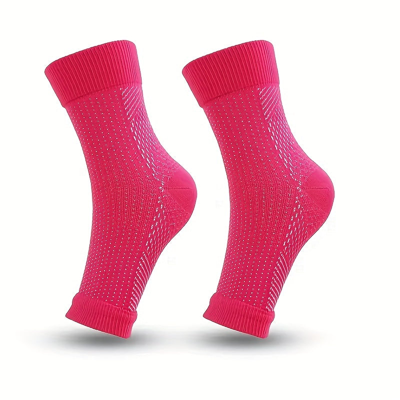 Orthopedic Compression Socks for Light & Healthy Legs – VitalSocks