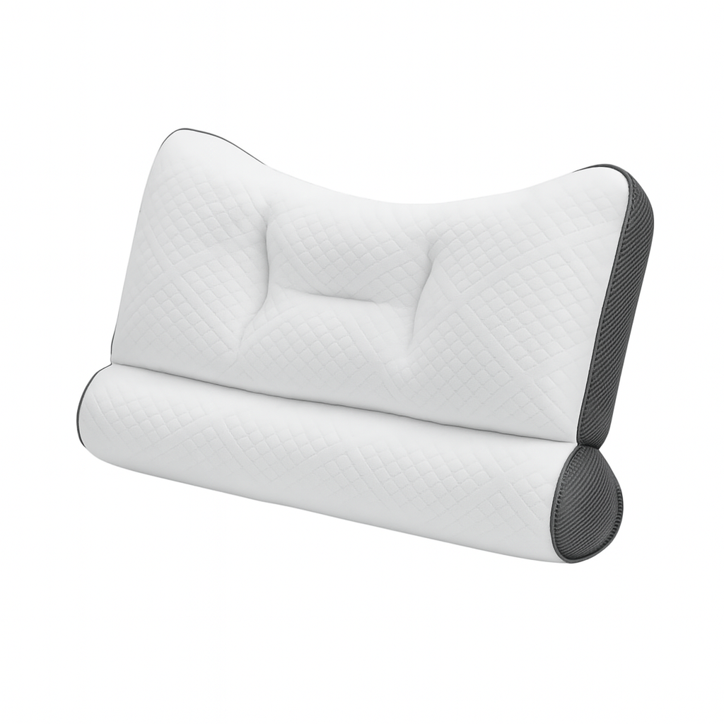 Orthopedic & Ergonomic Pillow for Pain Relief – Pain Relief
