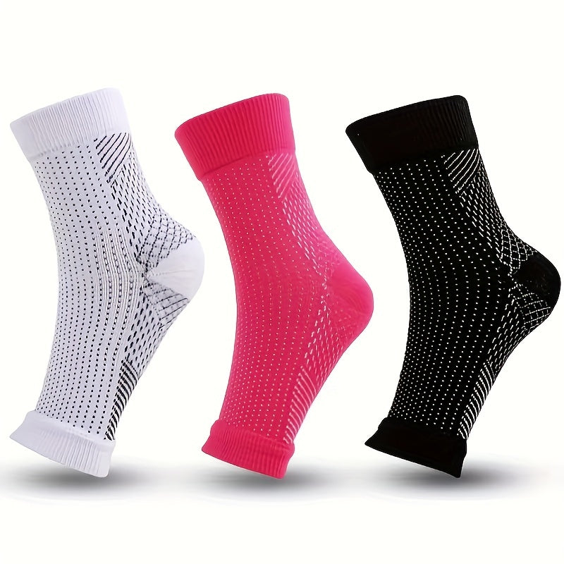 Orthopedic Compression Socks for Light & Healthy Legs – VitalSocks