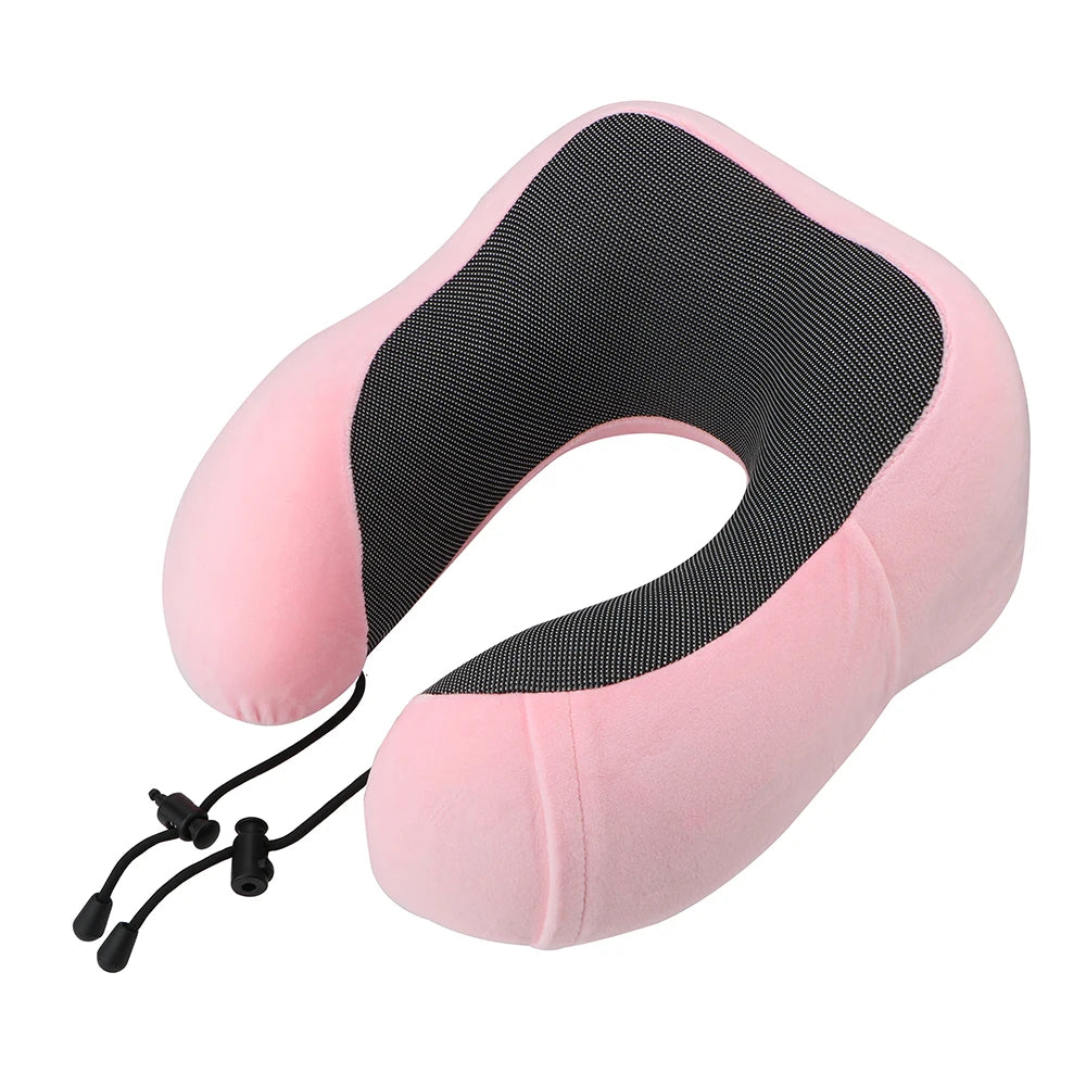 Orthopedic & Ergonomic Neck Pillow for Healthy Support – OrthoNeck
