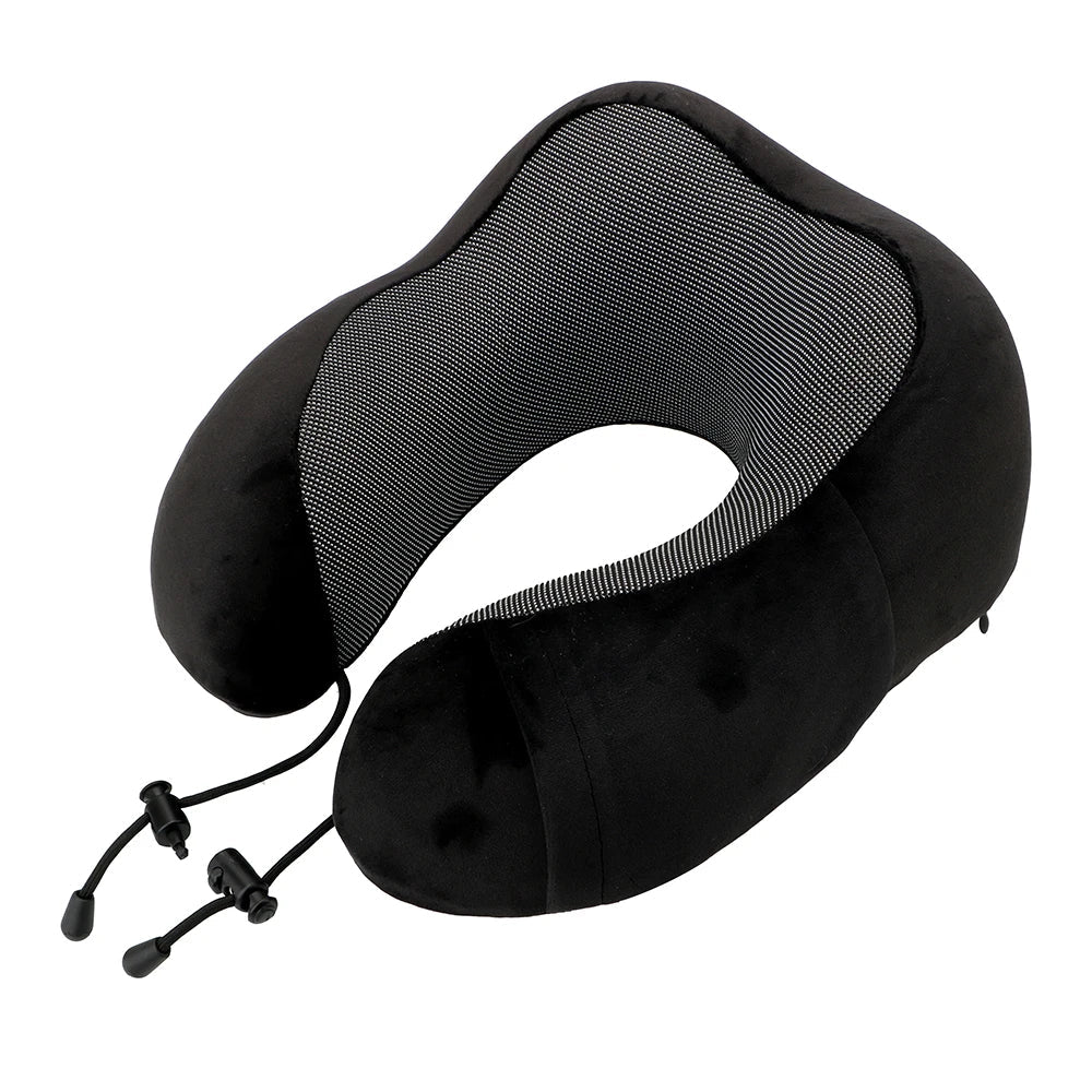 Orthopedic & Ergonomic Neck Pillow for Healthy Support – OrthoNeck
