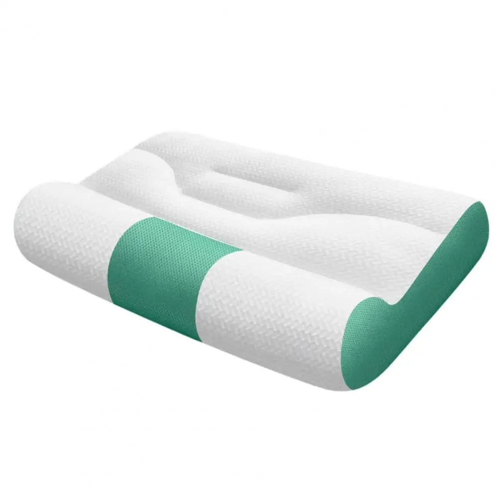 Orthopedic & Ergonomic Sleep Pillow for Pain Relief – PedicSleep