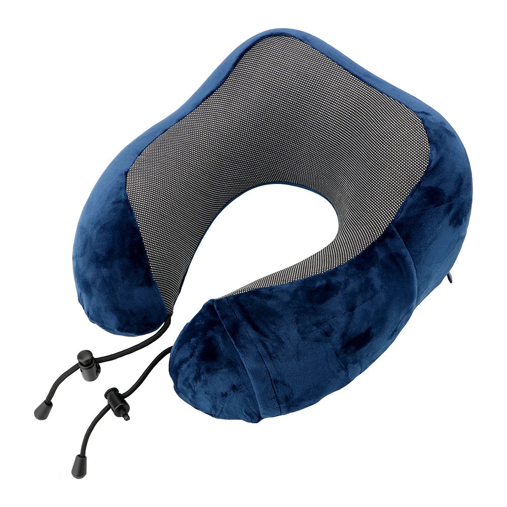 Orthopedic & Ergonomic Neck Pillow for Healthy Support – OrthoNeck
