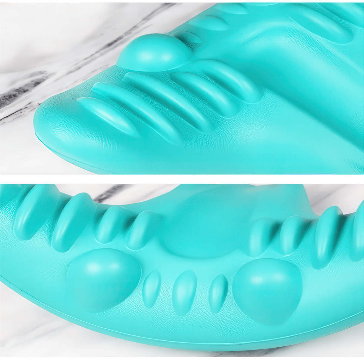 Ergonomic Neck Support – Relieves Tension and Promotes Posture – NackPro