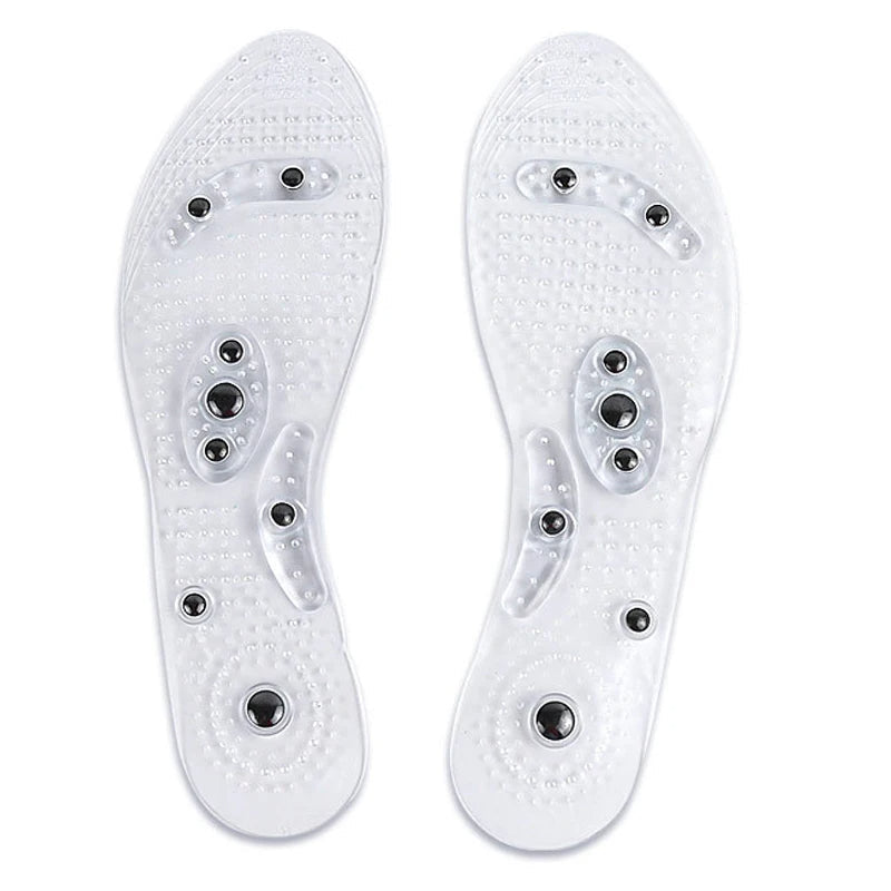 Medical Pressure Point Insoles for Pain-Free Feet – OrthoSoles
