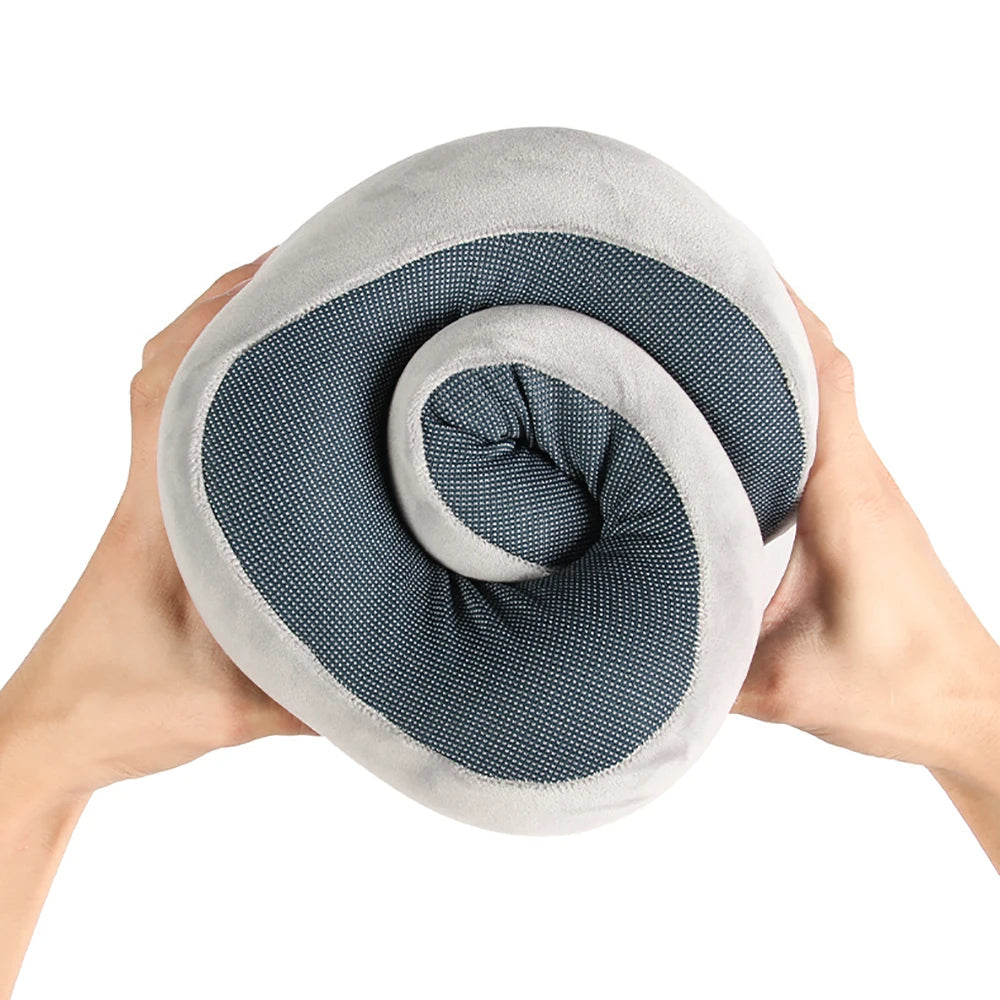 Orthopedic & Ergonomic Neck Pillow for Healthy Support – OrthoNeck