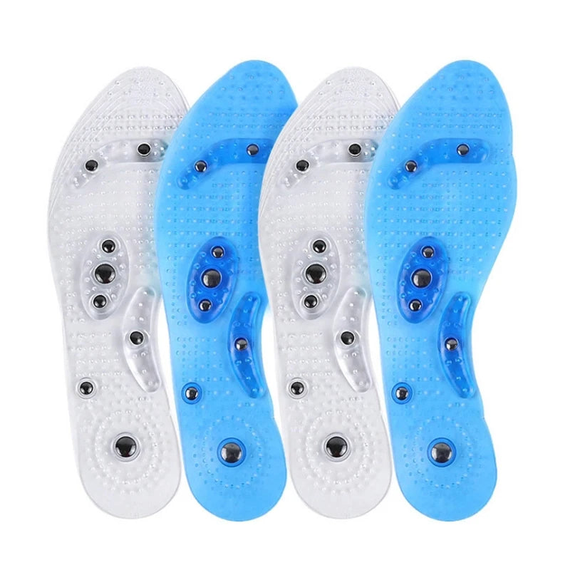 Medical Pressure Point Insoles for Pain-Free Feet – OrthoSoles