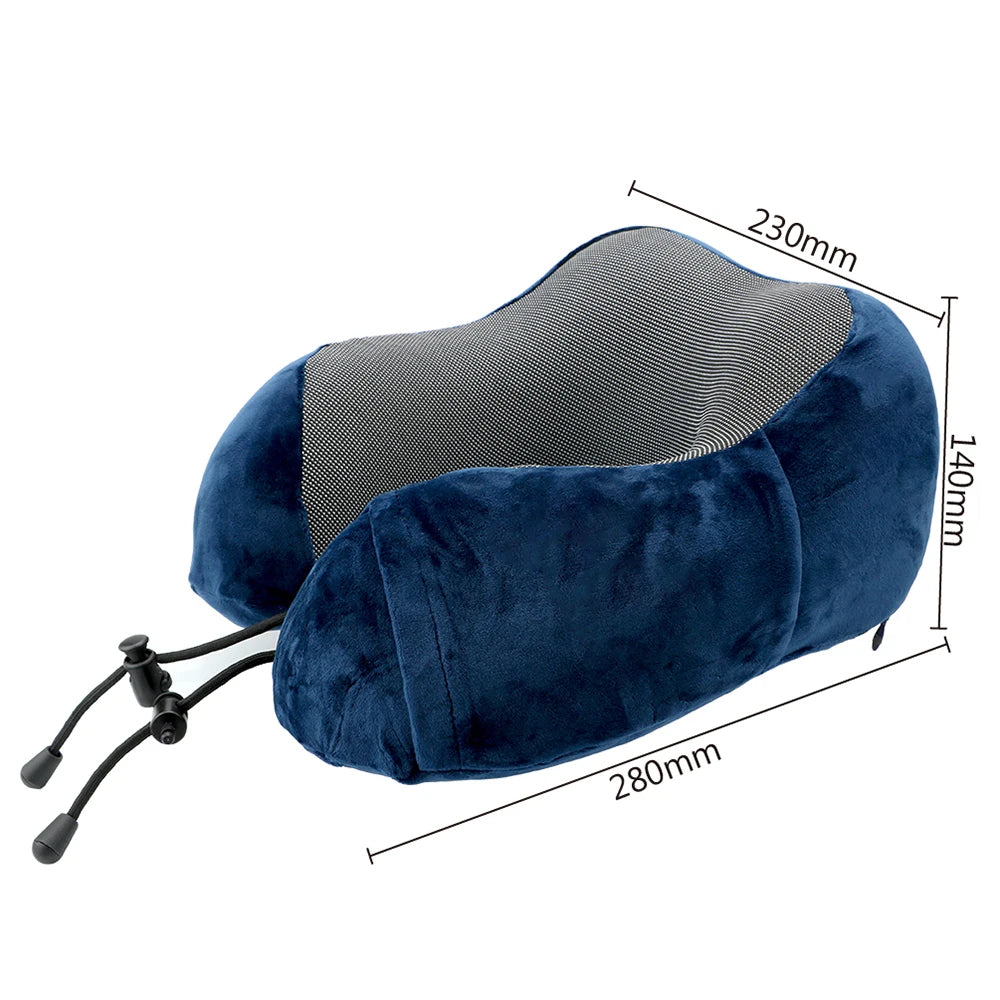 Orthopedic & Ergonomic Neck Pillow for Healthy Support – OrthoNeck