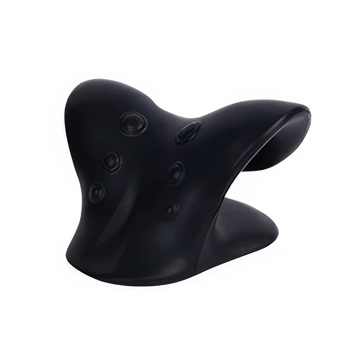 Ergonomic Neck Support – Relieves Tension and Promotes Posture – NackPro