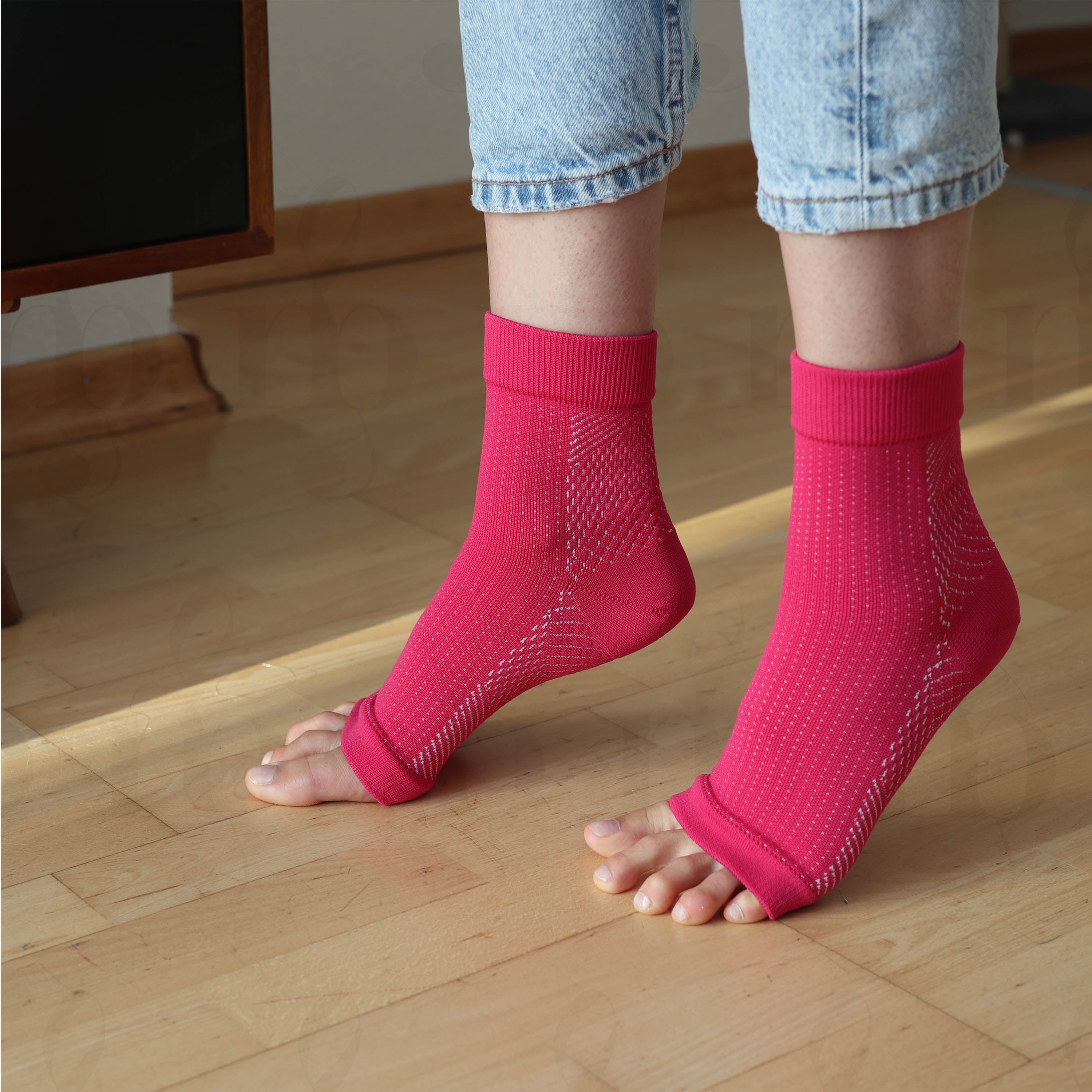 Orthopedic Compression Socks for Light & Healthy Legs – VitalSocks