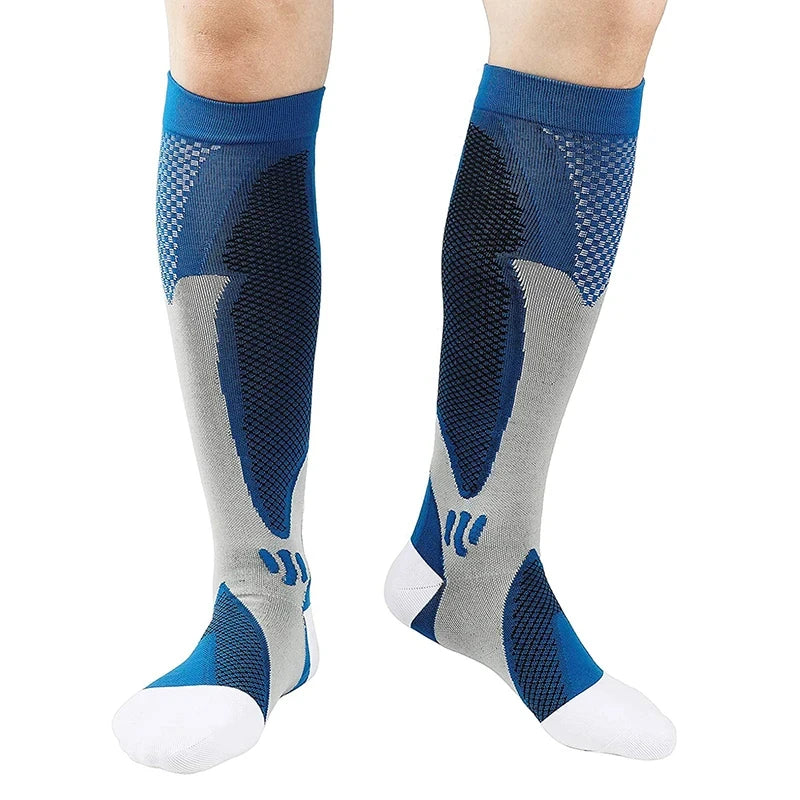 Orthopedic Compression Socks – For Light and Pain-Free Legs – OrthoSocks