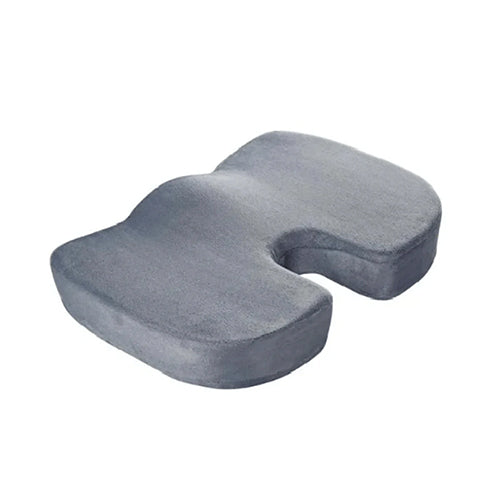 Support for Healthy Posture While Sitting – SeatComfort