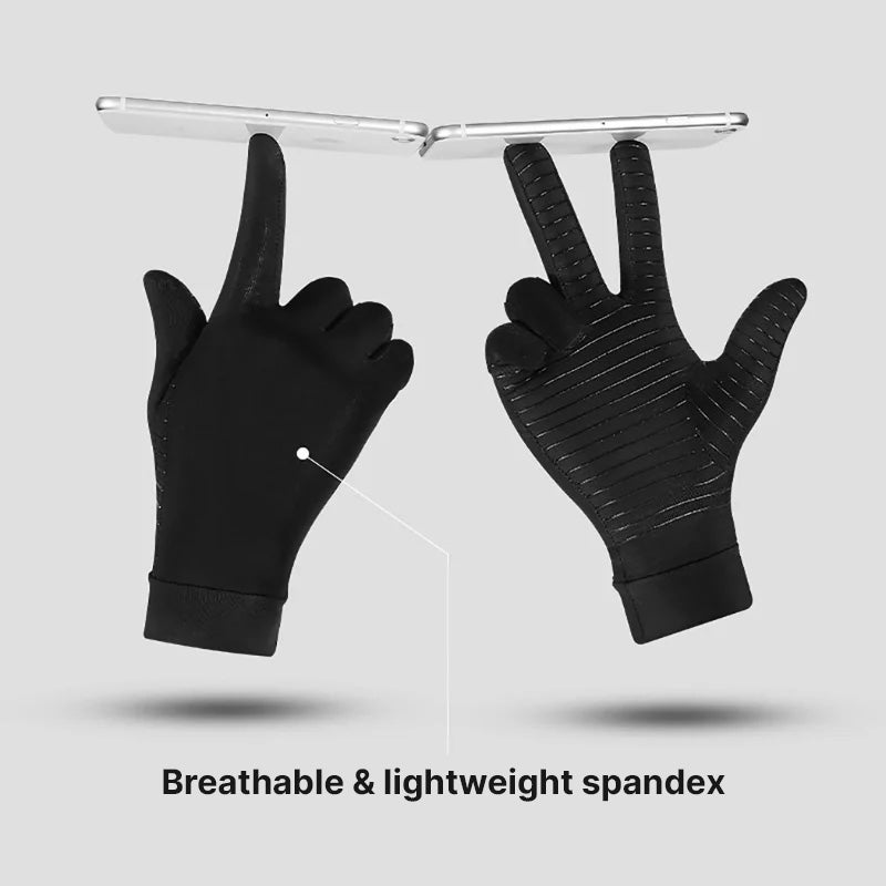 Orthopedic Compression Gloves for Pain-Free Hands – VitalGloves
