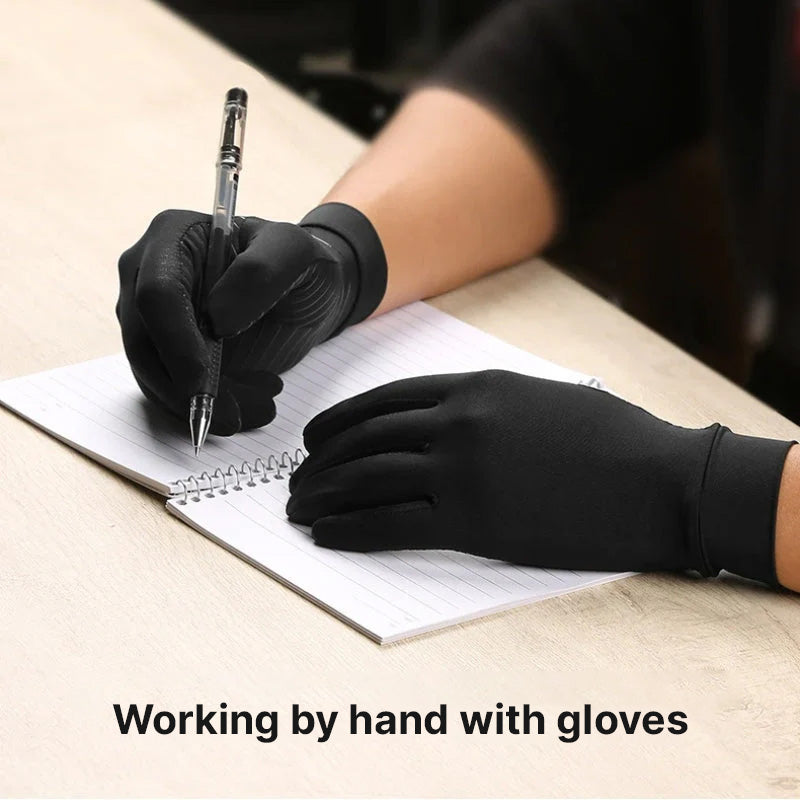 Orthopedic Compression Gloves for Pain-Free Hands – VitalGloves