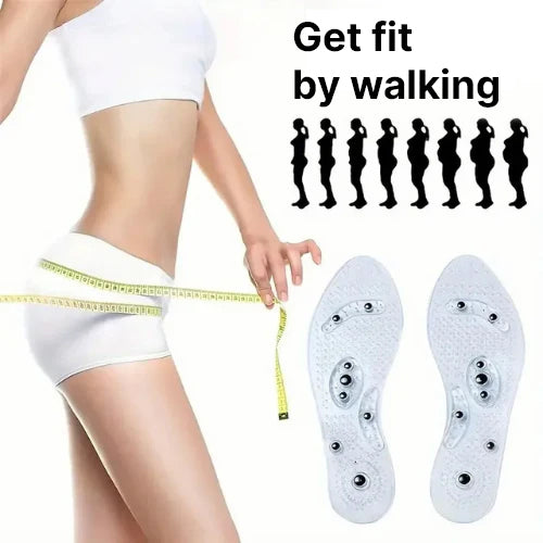 Medical Pressure Point Insoles for Pain-Free Feet – OrthoSoles