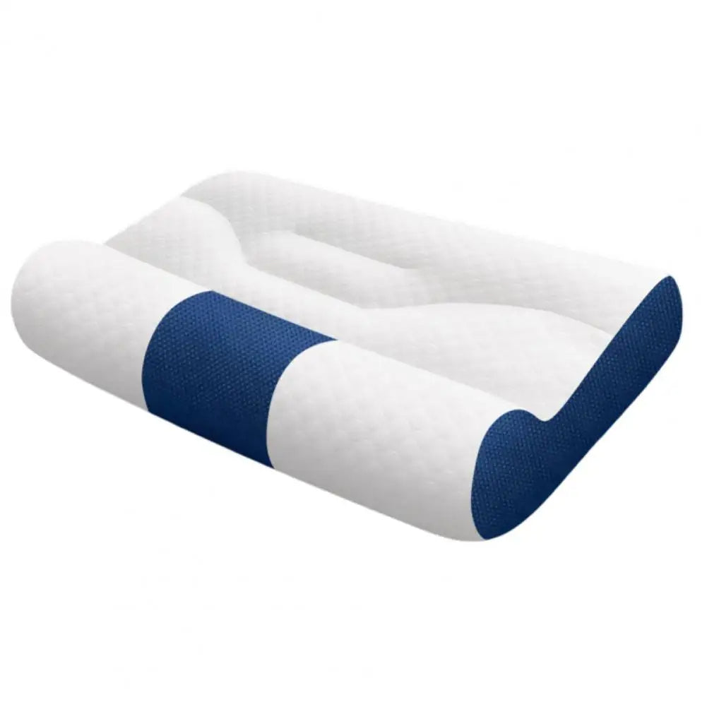 Orthopedic & Ergonomic Sleep Pillow for Pain Relief – PedicSleep