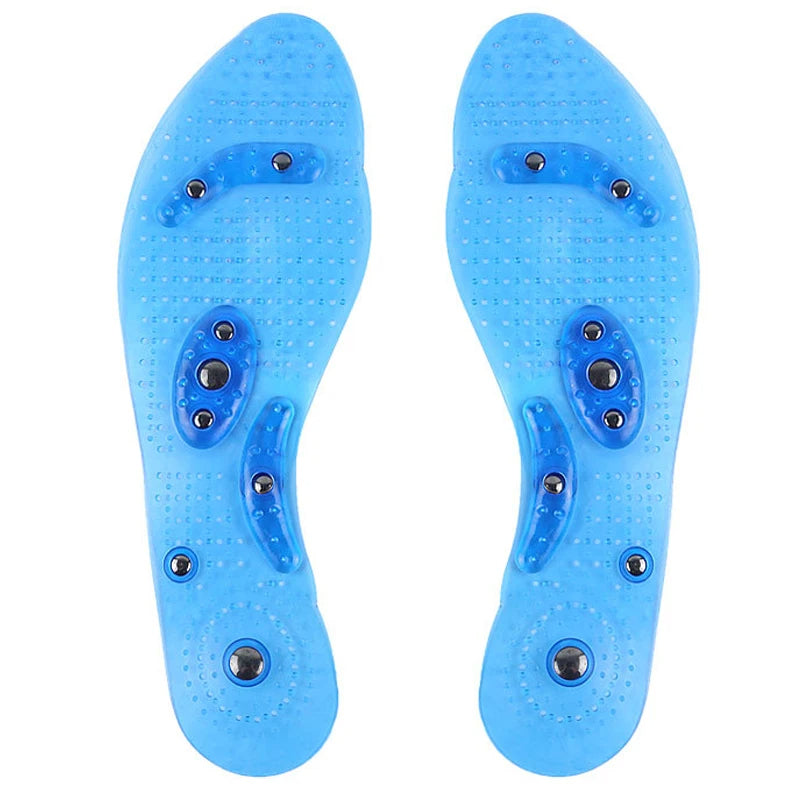 Medical Pressure Point Insoles for Pain-Free Feet – OrthoSoles