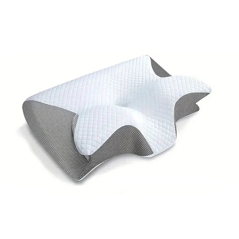 Ergonomic Sleep Comfort for Pain Relief – DreamPillow