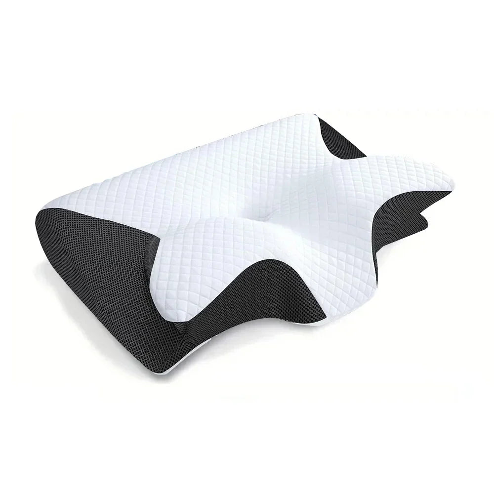 Ergonomic Sleep Comfort for Pain Relief – DreamPillow